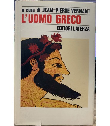 L'uomo greco.
