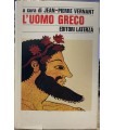 L'uomo greco.