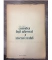 Cinematica degli autoveicoli e infortuni stradali