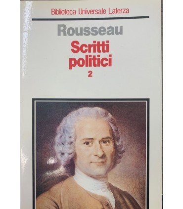 Scritti politici. Vol. 2