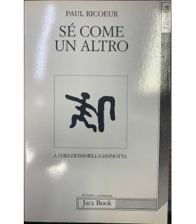 Sé come un altro.