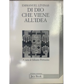 Di Dio che viene all'idea.