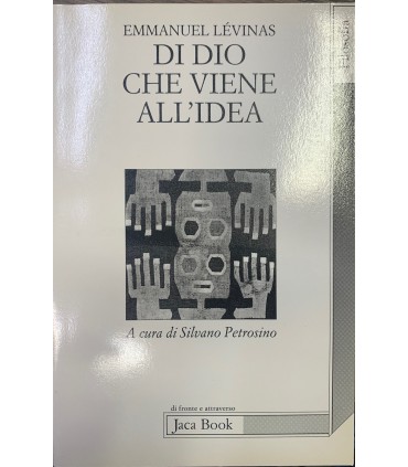 Di Dio che viene all'idea.