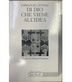 Di Dio che viene all'idea.