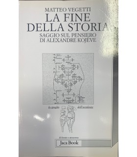 La fine della storia.