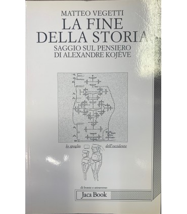 La fine della storia.
