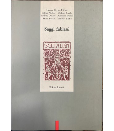 Saggi fabiani.