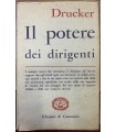Il potere dei dirigenti.