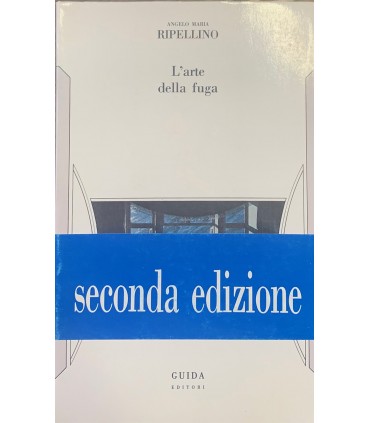 L'arte della fuga.