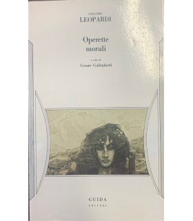 Operette morali.