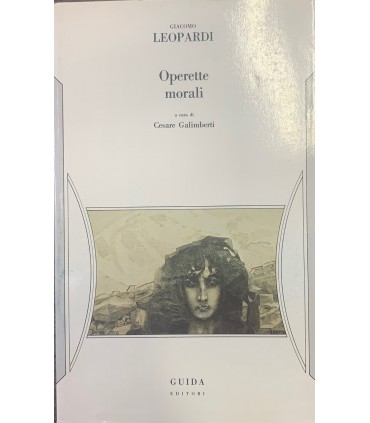 Operette morali.