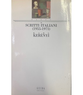 Scritti italiani. (1955-1971