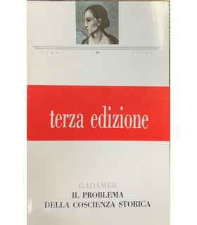Il problema della coscienza storica.