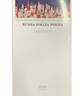 Russia follia poesia.