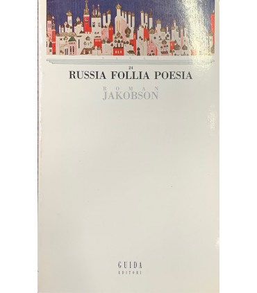 Russia follia poesia.