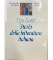 Storia della letteratura italiana.