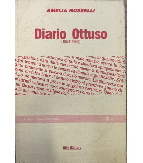 Diario Ottuso. (1954-1968).