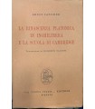 La rinascenza platonica in Inghilterra e la scuola di Cambridge.