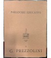 Paradossi educativi.