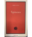 Spinoza.