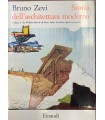 Storia dell'architettura moderna. Vol. 1.
