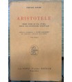 Aristotele.