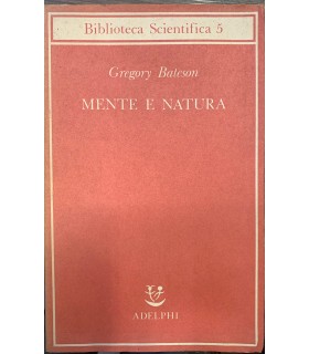 Mente e natura.