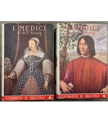 I medici. 2 voll.
