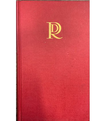Ritratto di Maggio.