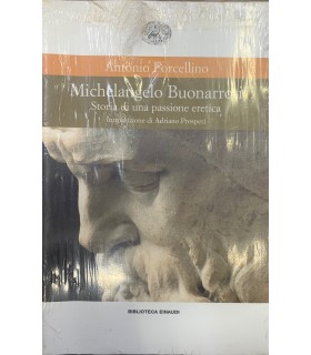 Michelangelo Buonarroti.