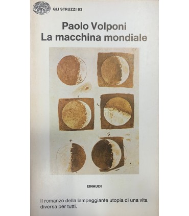 La macchina mondiale.