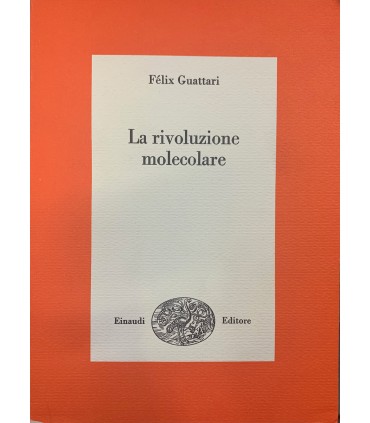 La rivoluzione molecolare.
