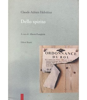 Dello spirito.