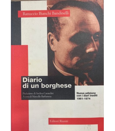 Diario di un borghese.