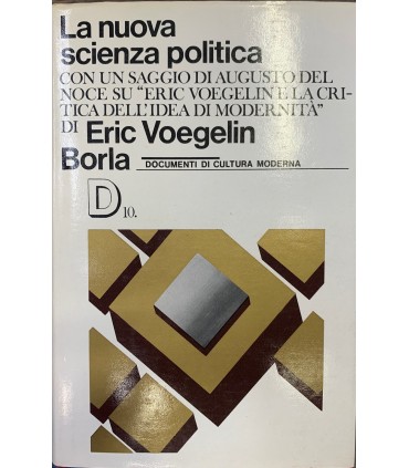 La nuova scienza politica.