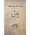 La malattia mortale.