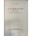 I narratori (1850-1950). Nuova edizione.
