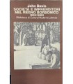 Società e imprenditori nel Regno Borvonico 1815/1860.