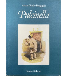 Pulcinella.