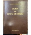 Storia del Regno di Napoli.