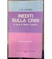 Inediti sulla crisi.