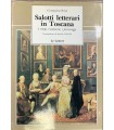 Salotti letterari in Toscana.