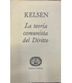 La teoria comunista del Diritto.