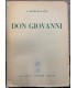 Don Giovanni.