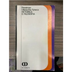 Retorica e filosofia