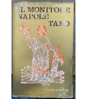 Il Monitore Napoletano 1799.