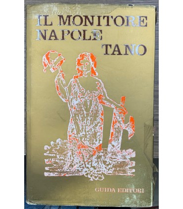 Il Monitore Napoletano 1799.