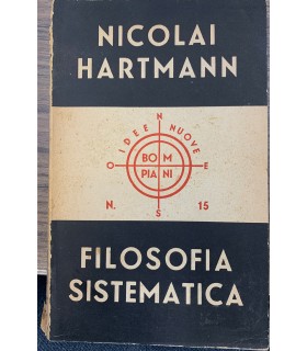 Filosofia sistematica.