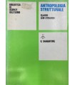 Antropologia strutturale.