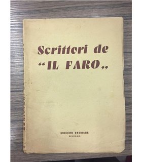 Scrittori de "Il faro"